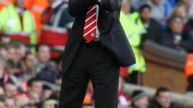 Ходжсън предпазлив, въпреки победата