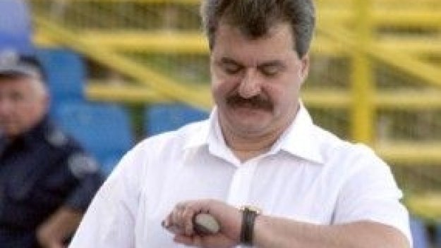 Виляреал се гаври с Батков: Позьор и безсрамник