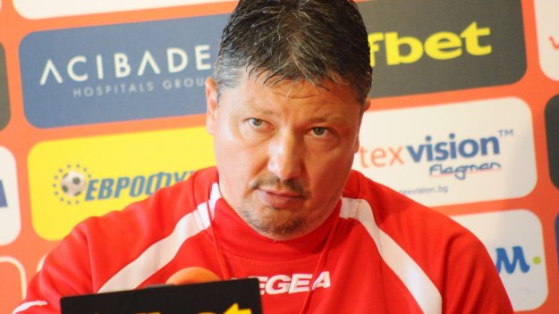 Супер Любо – кошмарът на Реал Мадрид