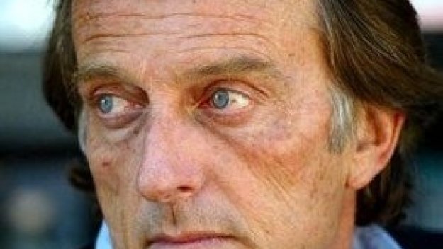 Монтедземоло: Ферари ще се бори до последния метър