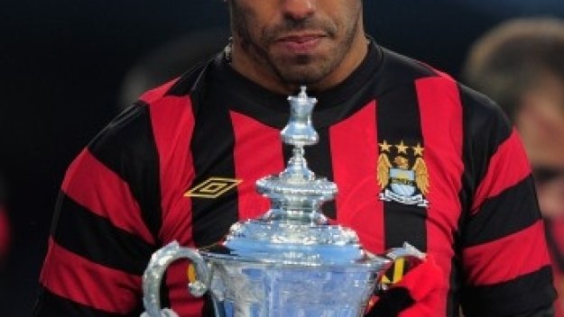 Шок! Сити пуска Тевес да напусне &quot;Ийстланд&quot; със свободен трансфер