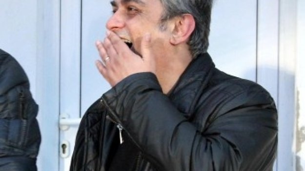 Цонко Цонев: ЦСКА ще е шампион