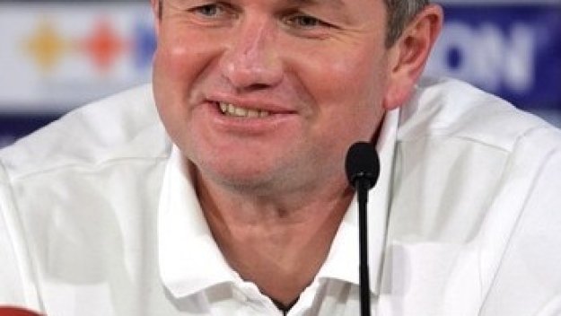 Словения: Не сме случайно на Мондиала