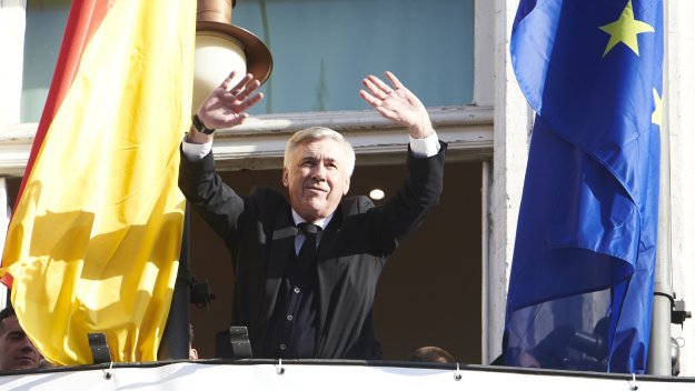 Реал Мадрид вади 90 млн. евро за перлата на Дормунд