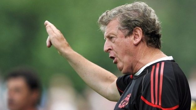 Рой Ходжсън призова феновете за търпение