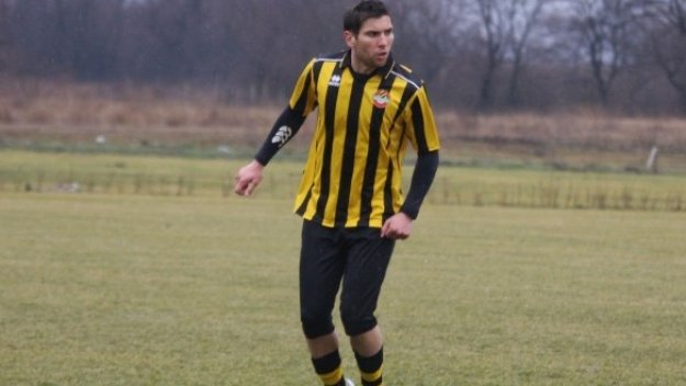 &quot;Животното&quot; на Ботев аут срещу Доростол