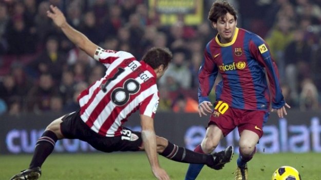 Меси не вкара в два поредни мача след 8 месеца