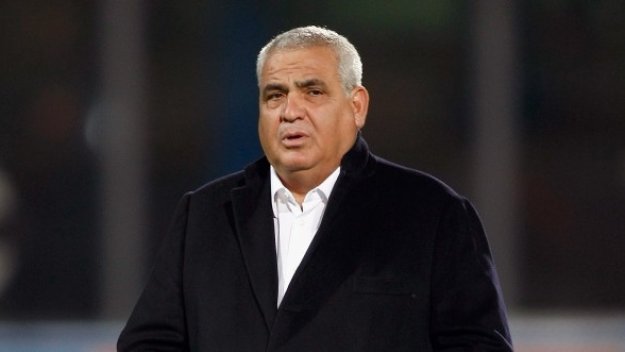 Корвино: Няма да се разделяме с Михайлович