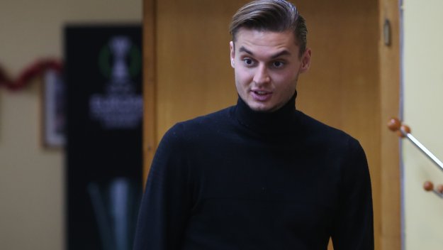 ЦСКА ли? Голмайсторът на Ботев Враца ще играе в Унгария