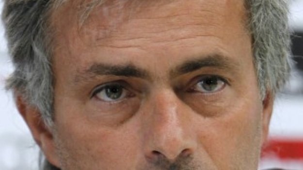 Моуриньо: Не трябва да мислим, че ще бием така във всеки мач