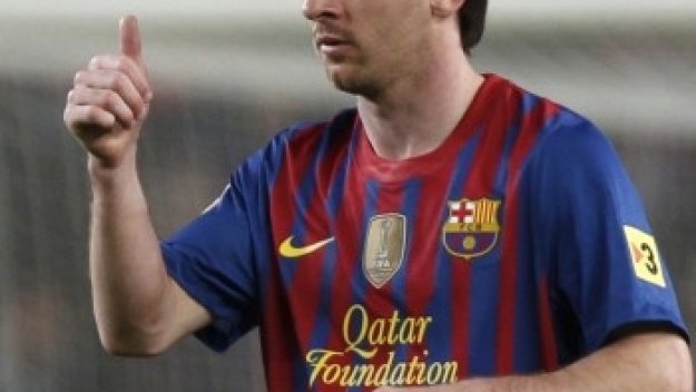 Меси търси гол №100 при гостуване