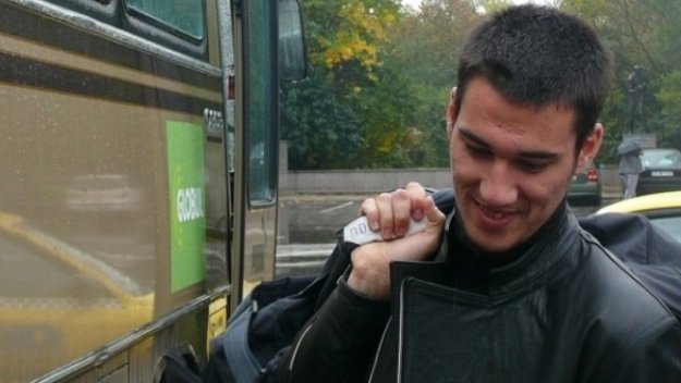 Попето: Като мерцедес сме, само че стар модел