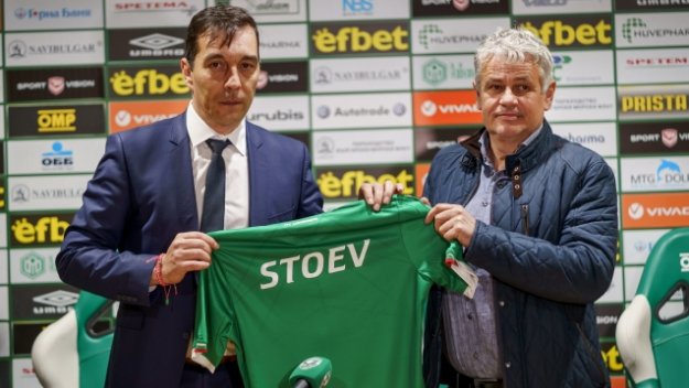 ludogorets.com