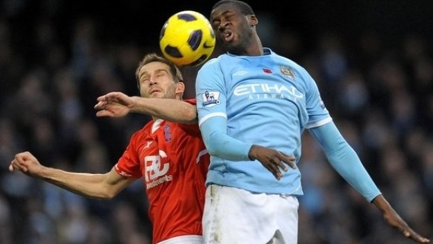 Предсказуемият Сити бе разкрит и от Бирмингам