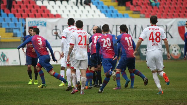 От Дупница: Не сме скачали на ЦСКА за пари от Лудогорец