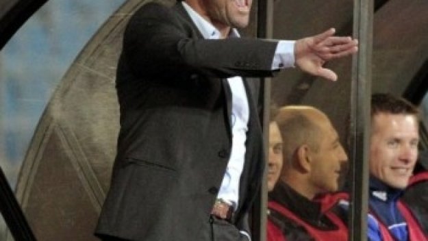 Матеус реди пъзела, обяви още трима титуляри срещу Англия