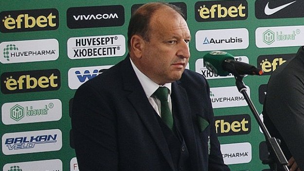 Лудогорец изпрати тежка, но успешна година