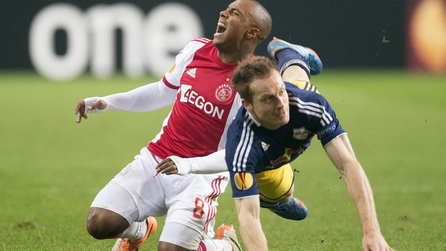 Кошмарна загуба за Аякс на финала за Купата на Холандия