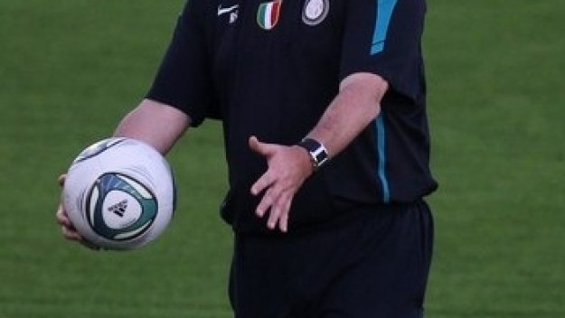 От Интер уволнили Бенитес чрез мейл