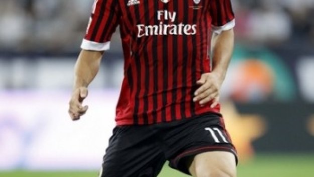 Ибра: Вече мисля за живота извън футбола