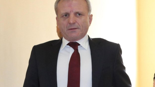 Ганчев от година и половина лъже, че оздравява ЦСКА