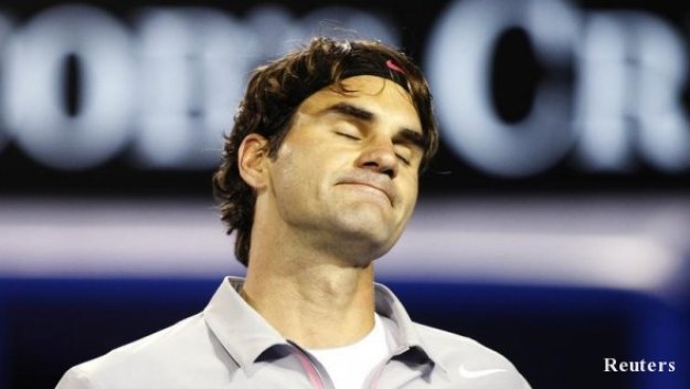 Французин шокиращо детронира Роджър Федерер в Ротердам