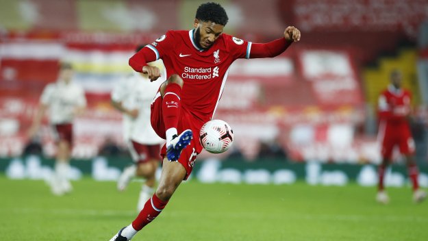 Джо Гомес: Ще се върна по-силен от всякога