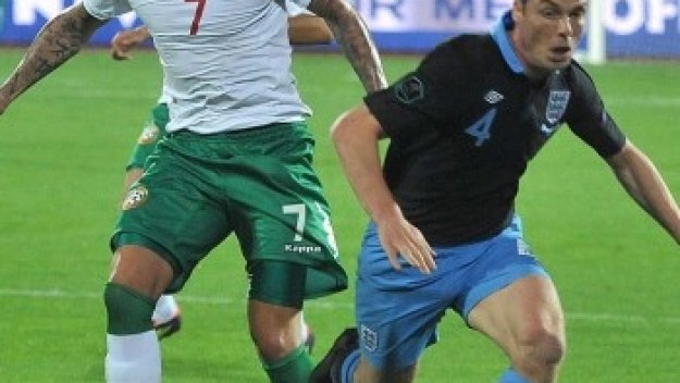 Фолкбол* - Футбол 0:3