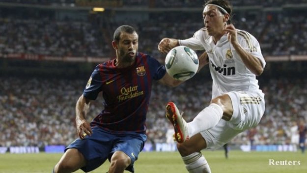 Масчерано скоро ще преподпише