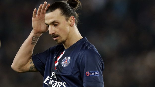 Бивш играч на ПСЖ: Ибра обича да говори глупости