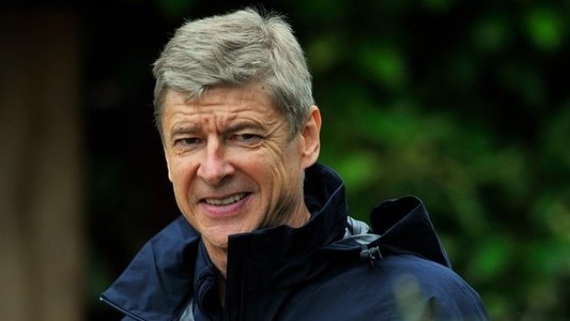 Венгер впечатлен от Брага