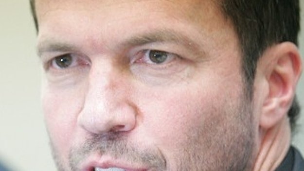 Червените разочароваха Матеус