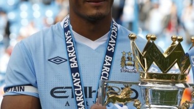 Венсан Компани: Искам Шампионската лига със Сити