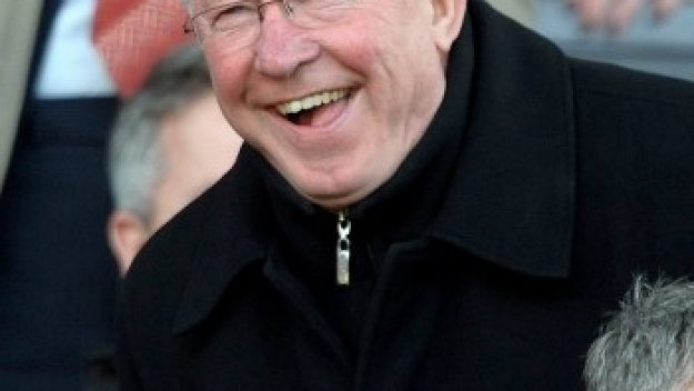 Фърги: Притежаваме невероятен характер