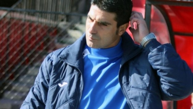 Гонзо: Стойчо Стоев вече е най-важната фигура в Левски