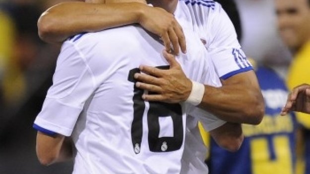 Каналес титуляр срещу Майорка