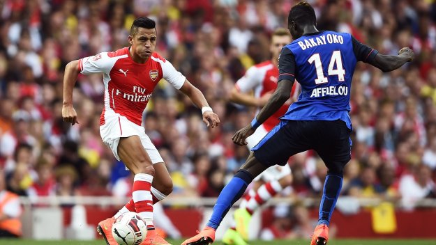 Алексис: Висшата Лига е най-трудното първенство