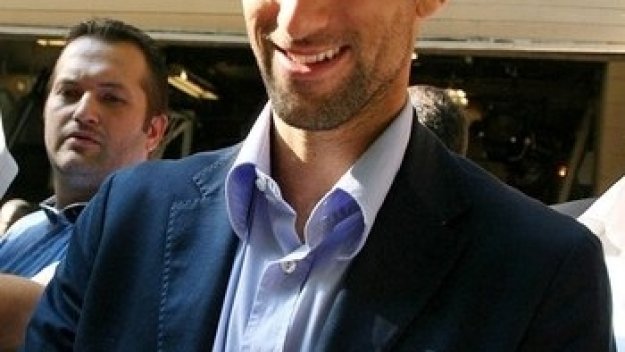 Джокович поздрави сръбските волейболисти за европейската им титла