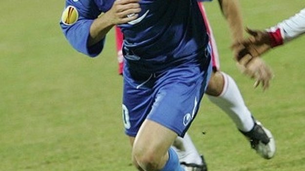 Христо Йовов излиза срещу Берое