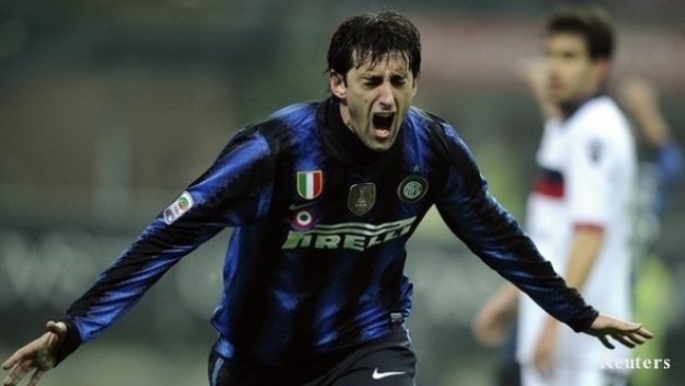 ПРОГНОЗА: Милан - Интер