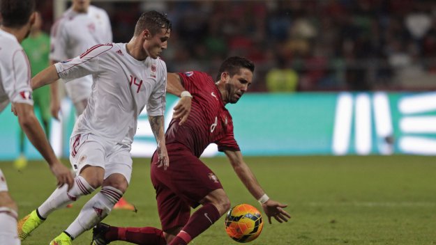 Португалия стана за резил у дома и загуби от Албания
