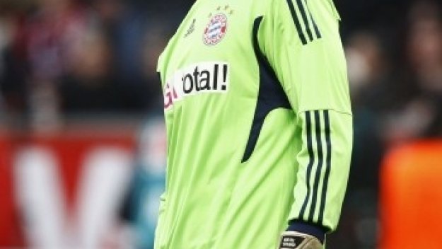 От Гладбах заядоха Нойер