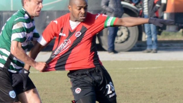 Маркиньос пред завръщане в ЦСКА