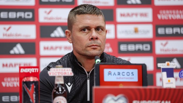 Гонят Димитров, ако останем капо в квалификациите