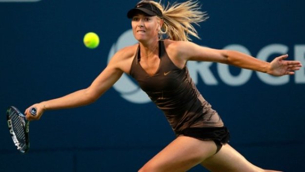 Шарапова, Уилямс и Иванович с чисти победи в Торонто