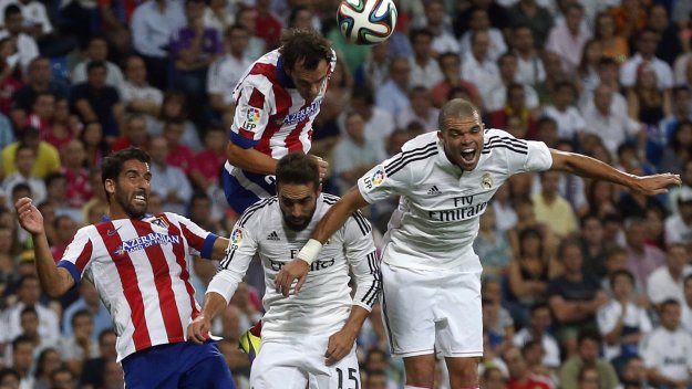 Триото на Анчелоти срещу плана на Симеоне