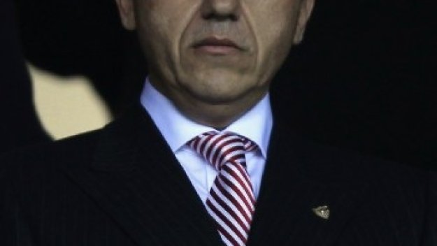 Легенда на Реал ще поеме Севиля