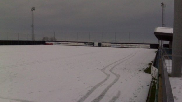 Сняг проваля мачовете на Интер и Юве?