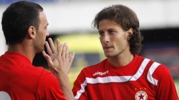 Италиански бойкот в ЦСКА