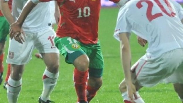 Президентът на Спортинт: Валери потъпка авторитета на клуба